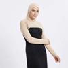 Polyester Hooded Capelet Long Arm Hijab Versatile Multi-Functional Cape  Daily Wear