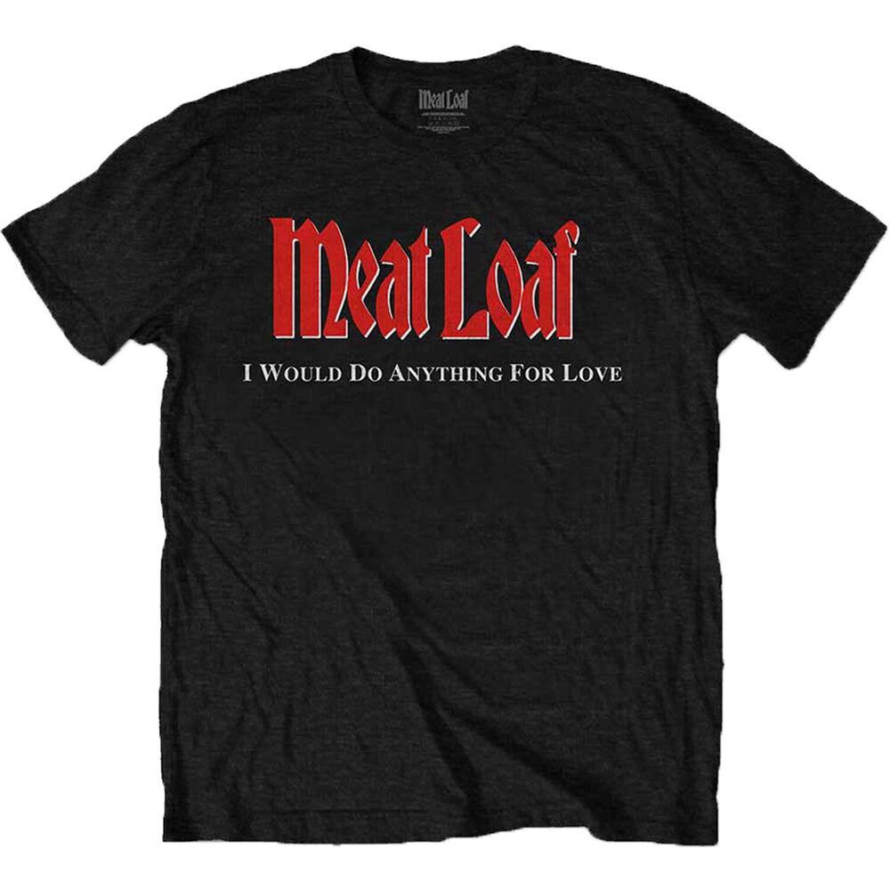 

Meatloaf Iwdaflbiwdt Unisex T-shirt