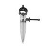 Carbon Steel Wing Divider Spring Nut Spring Joint Caliper Adjustable Divider  Metalworking Drawing