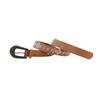 Stylish Ethnic Belt With Embroidered Line Decoration In Retro European Style