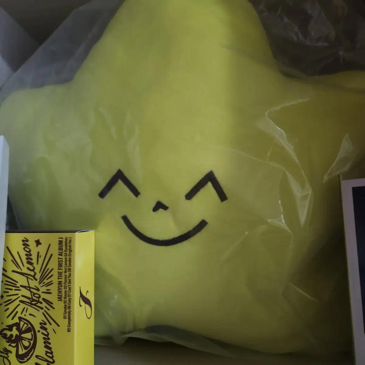 

Ncity Reproduction 8th Anniversary Starfish Doll