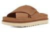 Жіночі кросівки Goldenstar Cross Slide 'Chestnut' 1137910-CHE
