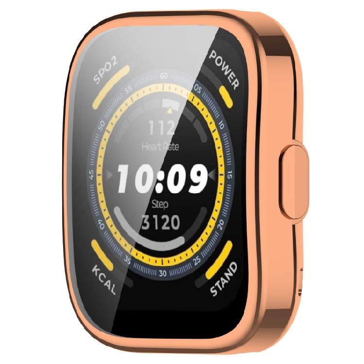 Protectors Cover Full Coverage Shell for 5 watch Scratchproof Frame Case Housing Easy Installation