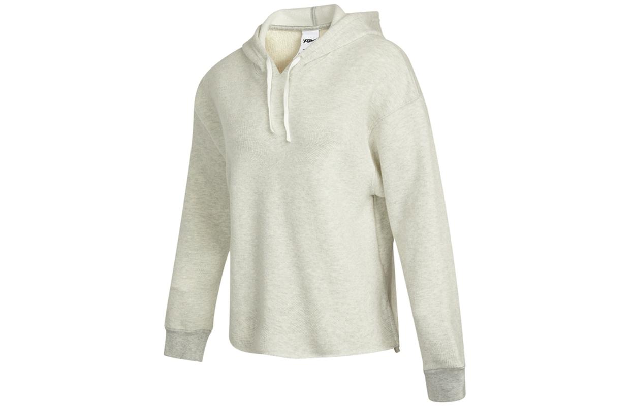 

Nike Sweatshirt Women s Light Gray DD5765-050 M