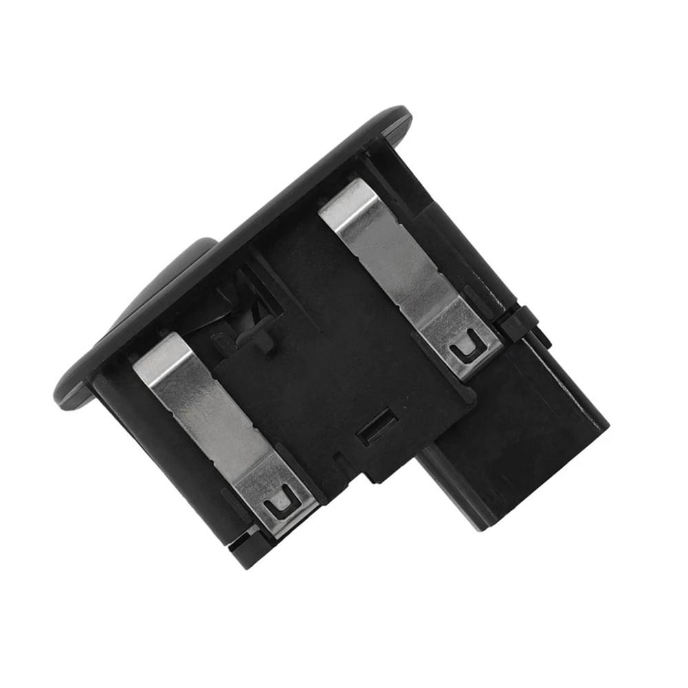 1 X Rear Power Window Switch For Dodge Ram 1500 2500 Durango Jeep Grand Cherokee
