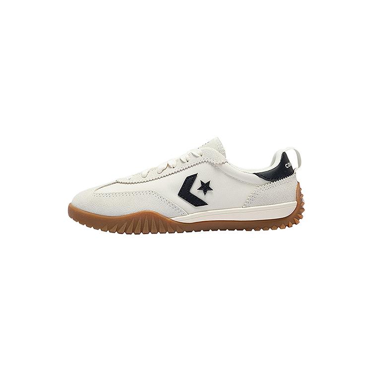 

Converse Run Star Trainer Synthetic Leather Star Sword Logo Sports Fashion Comfortable Versatile Low Top Casual Shoes Unisex sneakers A17166C 39