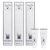 Apaga Drinamel 120g X 3 Bottles with Sample Convenient for Travel