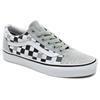 Vans Old Skool 'Glitter Checkerboard' Women's Vans VN0A4BV5V3J