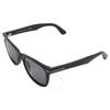 KevyN Polarized Smoke Square MeN S SuNglaSSeS Ft1099 N 01d 52