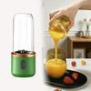 Juice Maker Electric Juicer USB Charging Smoothie Blender Mixer Fruit Juicer Cup  Milkshake