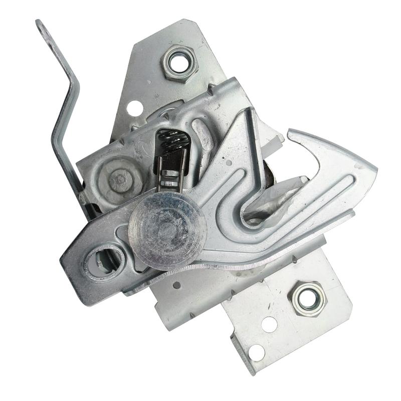 Bonnet Hood Release Lock Latch Assy for Ford Fiesta/Fusion 2000 -  2012 1478991 2S6H16C680AC 2S6H16C680AF Accessories