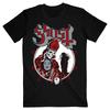 Ghost Hi Red Possession T Shirt Unisex T-Shirt