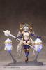SKYTUBE DarkAdvent Krakendress Rania DX Height 160mm NON scale plastic model Ver. approx.