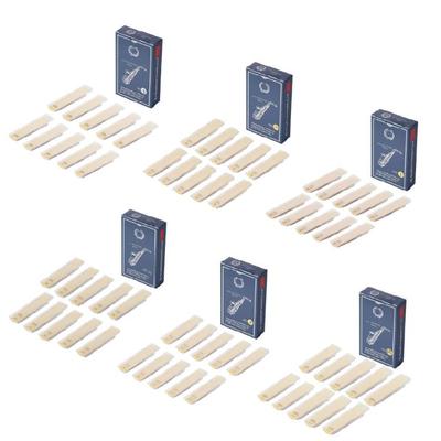 10 pz. Ance per Sassofono per Sassofono Contralto in Mi Basso Accessori per Strumenti a Fiato Ricambi