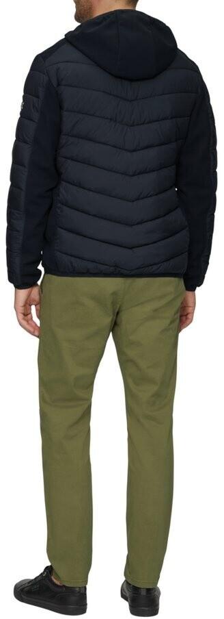 Winter Jacket s.Oliver Jacke Navy 20579484