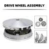 Front Clutch Variator Kit Ag-923506 923506 For Tgb Atv Blade 250 325 Target 325