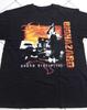 Biohazard Band Kurzarm Geschenk Für Fan Schwarz Alle Größen T-Shirt AM516 Unisex T-Shirt