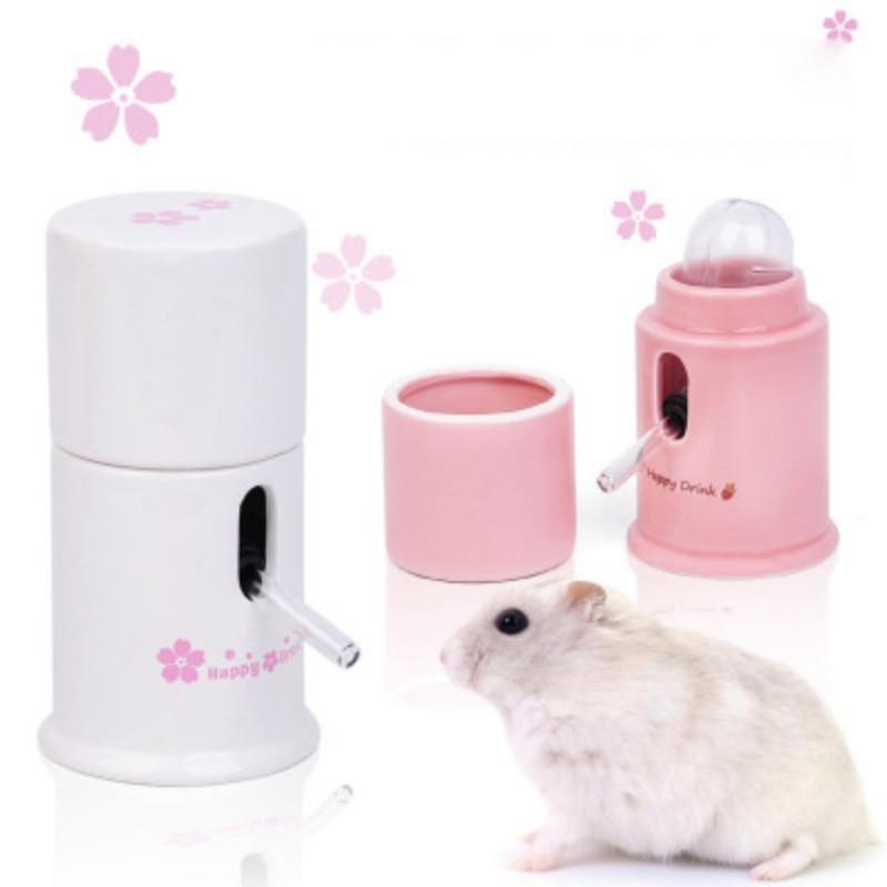 hamster water dish