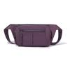 Waist Bag Men Women Multi-Purpose Large Capacity Chest Bag Outdoor Sports Mobile Phone Wallet