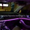 Galaxy Luxury Edition Ambient Light for Hongqi H9 (2020-2023) - 35 Color Options, Original 1:1 Mold Fit