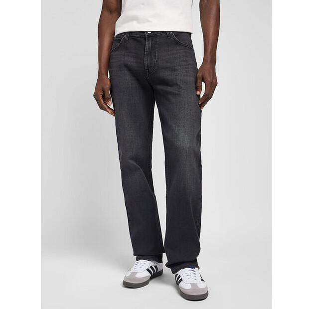 Джинсы Lee WEST EU 32_34