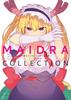 Miss Kobayashi's Dragon Maid Art Book MAIDRACOLLECTION