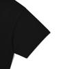 Treasure Burning Car Short Sleeve T-Shirt Black