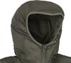 Зимняя куртка Helikon-Tex® Jacket ClimaShield Apex shadow grey