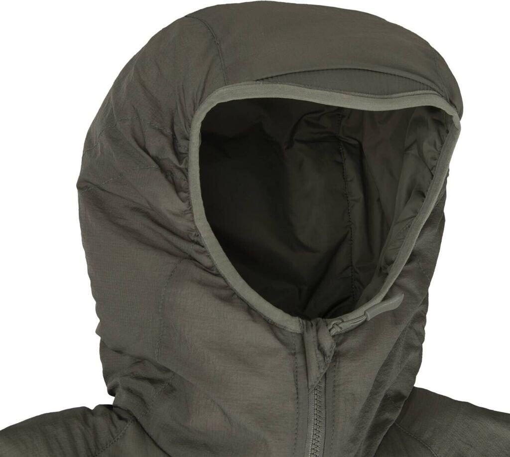 Зимняя куртка Helikon-Tex® Jacket ClimaShield Apex shadow grey