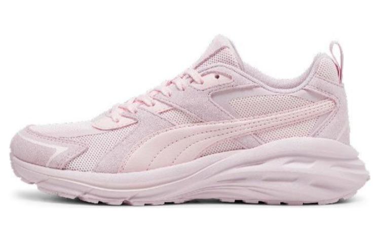 PUMA Hypnotic Ls Pink 395295-06 36