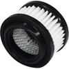 Solarhome New Tank Breather Filter RD411-62150 KRJ3461 14500233 SFA3461 RD41162150 Compatible with Kubota SVL75 SVL75-2 SVL90-2