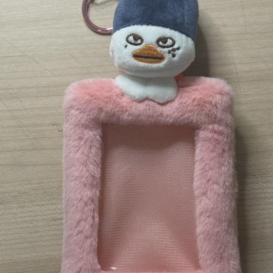 

Riize Bottle Photo Card Holder For Sale