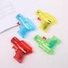 5/10Pcs Mini Summer Spray Water Guns Boy Girl Hawaii Beach Pool Toys Outdoor Game for Kids Birthday Party Favors Pinata Fillers