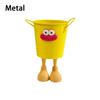 Cartoon Pencil Case DIY Desktop Storage Buckets New Pencil Holder  Students Stationery