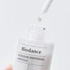[Whitening Function + Vitality Enhancement Ingredients]_Intensive Whitening Ampoule 30ml