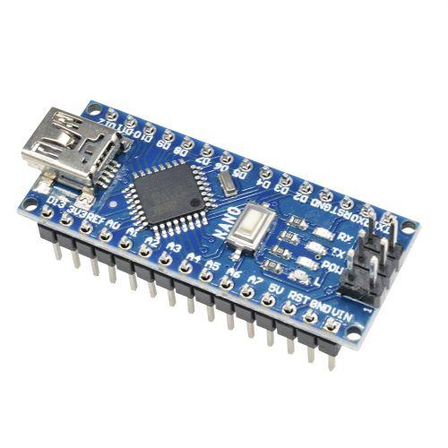 Nano 3.0 With The Bootloader Compatible Nano Controller for Arduino CH340 USB Driver 16Mhz ATMEGA328P