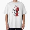Spiderman Oversized T-Shirt