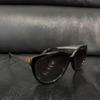 Used Ralph Lauren Sunglasses with tortoiseshell case