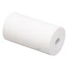100 Rolls Thermal Paper 2.2x1.2in Thick Clear Printing Cash Register Paper for Category Labels Photo