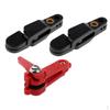 3 Release Clip for Weight and Offshore Heavy Tension & Adjustable