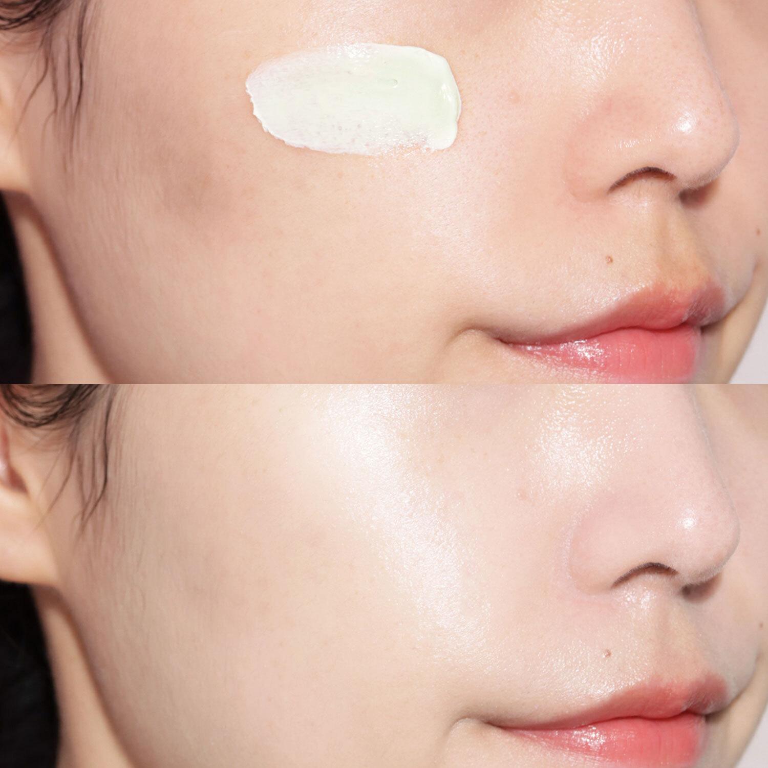 

Крем Klavuu Ideal Actress Backstage SPF30 30 мл 3 вида, выберите 1 Mint SPF30 30ml