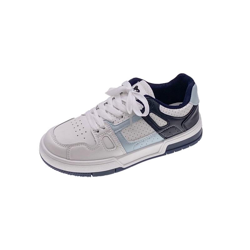 

Новая весенняя дышащая женская спортивная обувь, нескользящая повседневная удобная женская обувь на плоской подошве, Zapatillas De Mujer 40