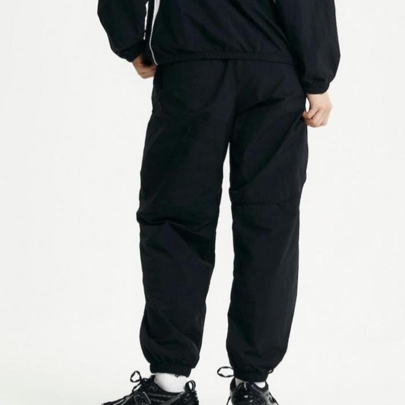 New Balance Unisex Nylon Pants Jogger Pants Nbnte22423