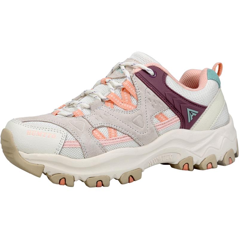 HUMTTO Women s Lightweight Outdoor Hiking Shoes 37