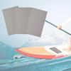 3Pcs Repair Patches Replacement for Inflatable Boats Canoe Water Toy, Waterproof