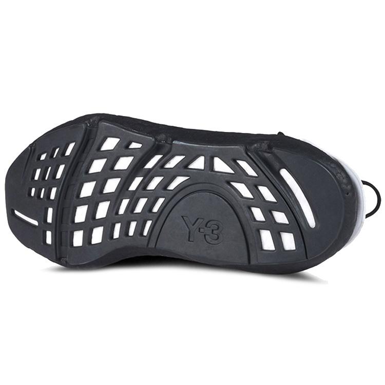 adidas Y-3 Kusari 'White Black' Men's AC7190