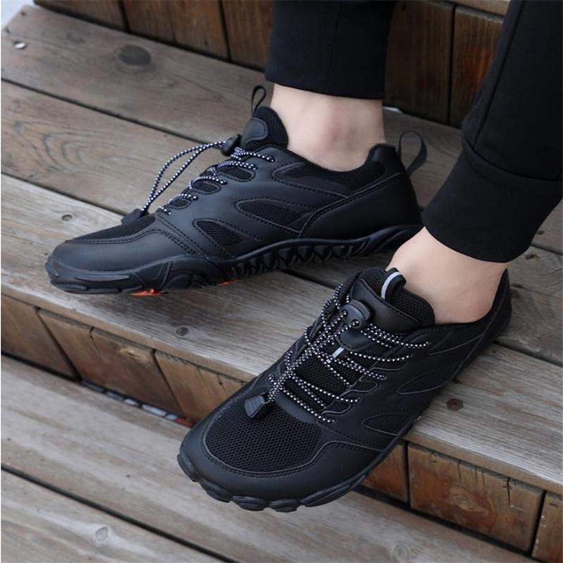 New Men Women Barefoot Shoes Comfort Non-slip Climbing Hiking Camping Terkking Walking Casual Sneakers Outdoor Man Water Shoes