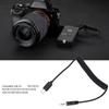 RM-VPR1 3.5mm/2.5mm   Shutter Relse Cable for NaSony  Iii A9/A99 ii   ii  500 (3.5mm  )