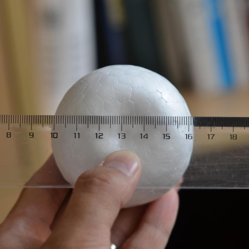 10 Christmas Foam DIY for children Painting Craft