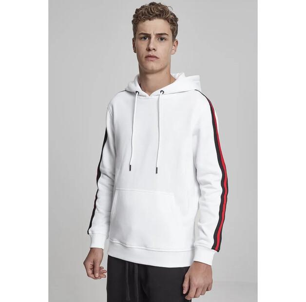 

Urban Classics Stripe Shoulder свитшот L